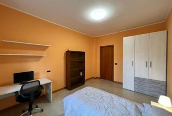 Via San Marino, Turin, Piedmont 10137