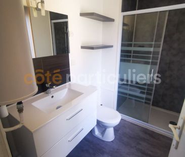 LUCON APPARTEMENT MEUBLE 1 CHAMBRE - Photo 4