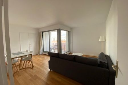 Appartement à louer à Paris 15Ème - Photo 3