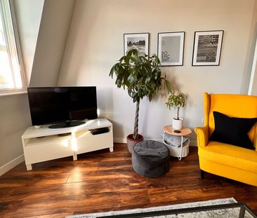 1 Bed Flat, Fulham High Street, SW6 - Photo 3