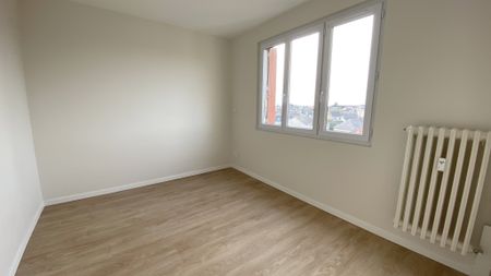 Location Appartement 2 pièces 37m² ANGERS 49000 - Photo 2