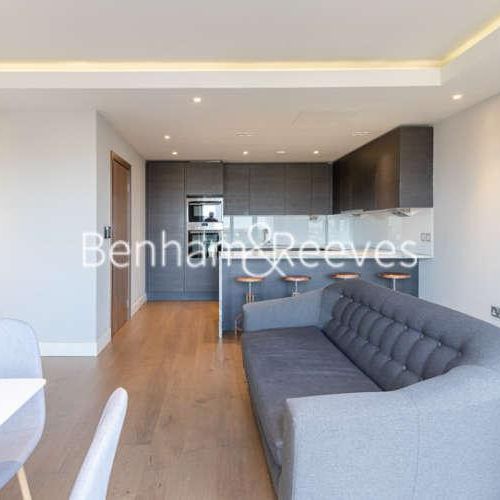 Parrs Way, Hammersmith, W6 - Photo 1