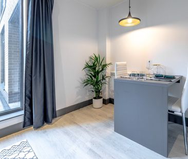 Studio Flat, Coventry, CV1 - Photo 3
