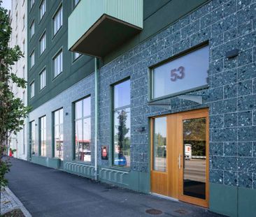 Arenavägen 22 - Photo 6