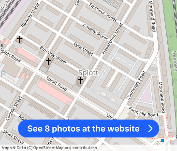 Habershon Street, Splott, Cardiff - Photo 1