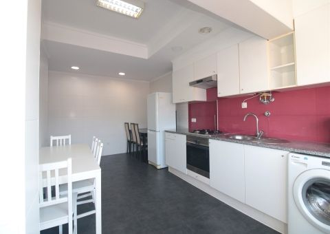 Apartamento T4