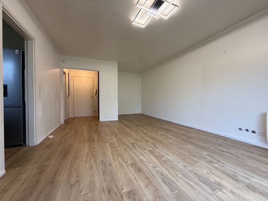 Appartement T1 Le Plessis-Trévise à louer - Photo 1