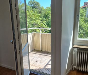 Astrakangatan, Hässelby - Photo 2