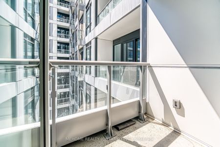 For Lease - 15 Richardson Street Unit# 608, Toronto, Ontario - Photo 3