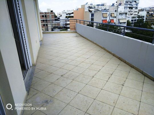 Διαμέρισμα για ενοικίαση Άγιος Νικόλαος (Λεωφόρος Πατησίων - Λεωφόρος Αχαρνών) - Photo 1