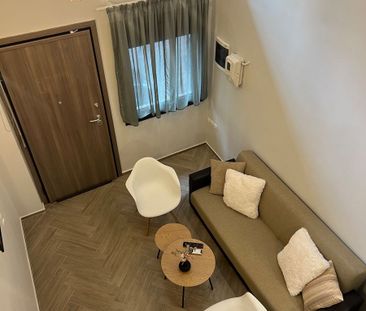 Loft για ενοικίαση Αγία Τριάδα (Φάληρο - Ιπποκράτειο) - Photo 4