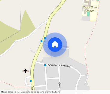 Gladstone Terrace, PONTYPOOL - Photo 1