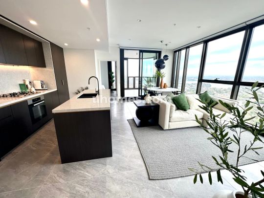 3509/88 Christie Street,St Leonards,New South Wales 2065, Sydney - Photo 1