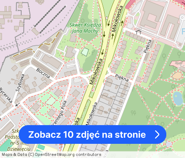 Katowice Mikołowska | 66m2 | Idealne dla studentów - Zdjęcie 1