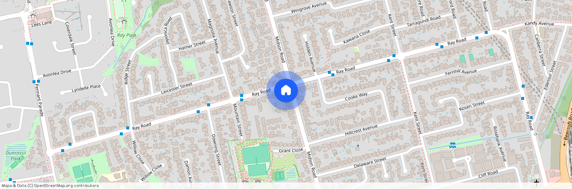 213 Midson Road Road, NSW 2121, Epping