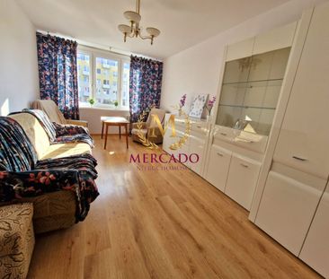 Mieszkanie na wynajem - Photo 1