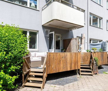 Hjälmshultsgatan, Helsingborg - Foto 6