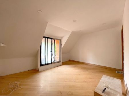For Lease - 633 Christie Street Unit# Upper, Toronto, Ontario - Photo 4