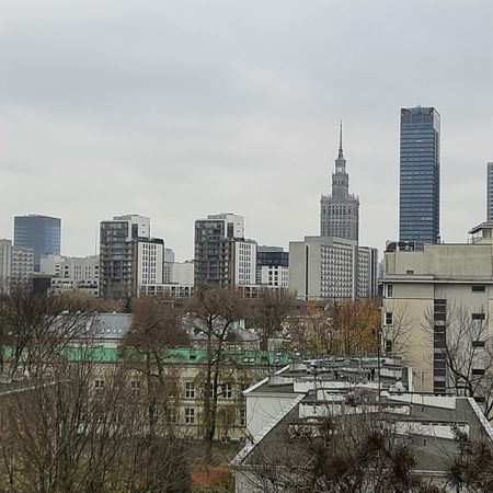 3 pokojowe mieszkanie przy Al. Solidarności - Photo 4