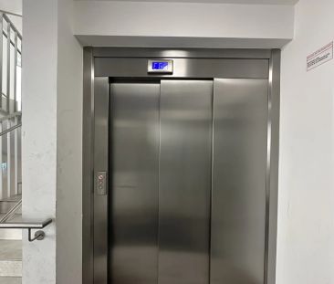 kompakte 2-Zimmer Wohnung in ruhiger Lage mit guter Infrastruktur- ... - Photo 4