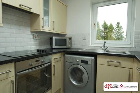 1 bedroom flat to rent - Photo 5