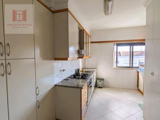 Apartamento T3 - Photo 1