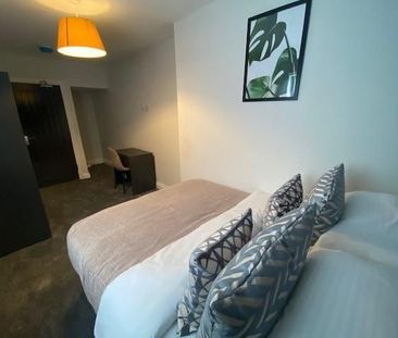 4 bedroom house share to rent - Photo 2
