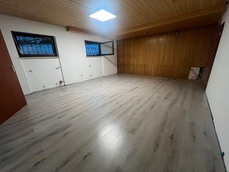 1 Zimmer Wohnung in Bous - Photo 5