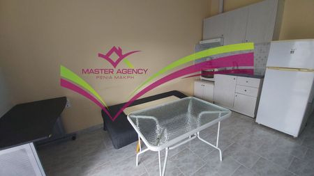 Studio/Γκαρσονιέρα για ενοικίαση Τ.Ε.Ι. (Πάτρα) - Photo 4