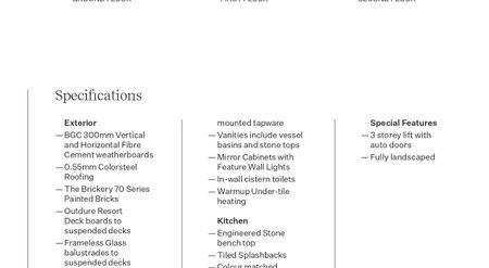 BRAND-NEW EXECUTIVE TOWNHOUSE FOR RENT - Photo 2