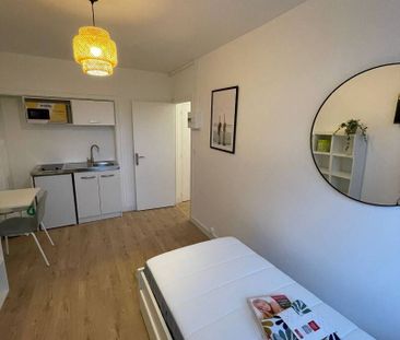 Studios indépendant - Colocation - Photo 2