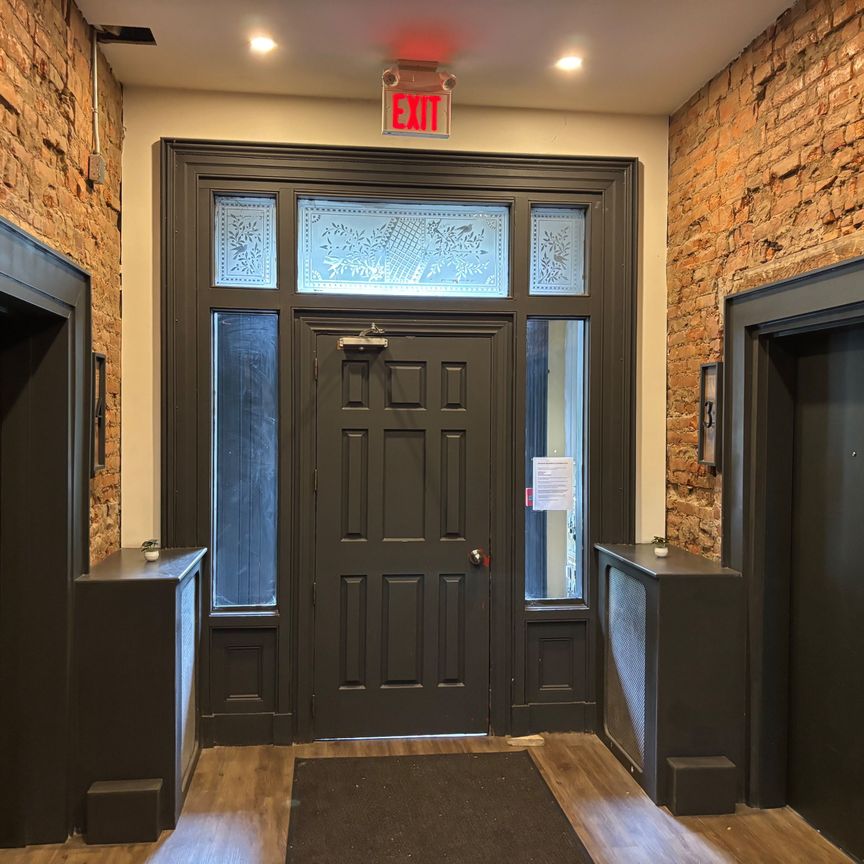 For Lease - 123 Macnab Street Unit# 4, Hamilton, Ontario - Photo 1