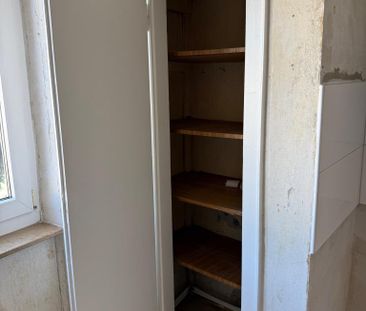 2-Zimmer-Wohnung in Wuppertal mit renoviertem Badezimmer und Lamina... - Foto 5