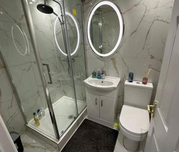 House share to rent - Photo 5