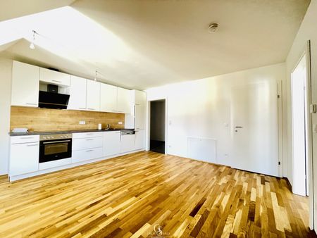 Modernes Wohnen direkt am Hauptplatz – stilvolle Mietwohnung im Zentrum von Feldbach! - Photo 3