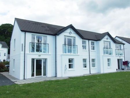 8 Rhanbuoy Gardens, Rhanbuoy Park, Craigavad, Holywood, BT18 0GA - Photo 3