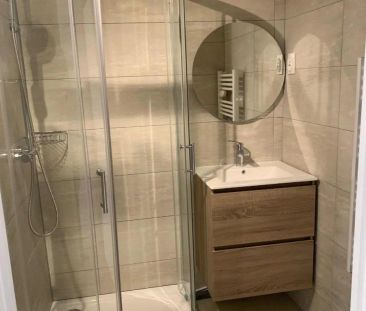 Appartement à louer 1 pièce 25.72m² - Photo 6