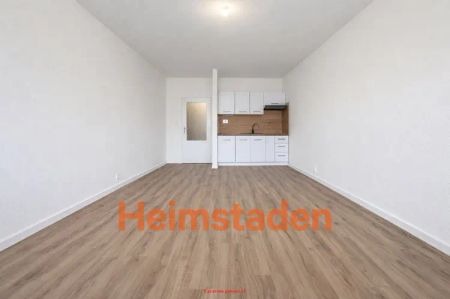 Pronájem bytu 1+kk 28 m - Photo 2