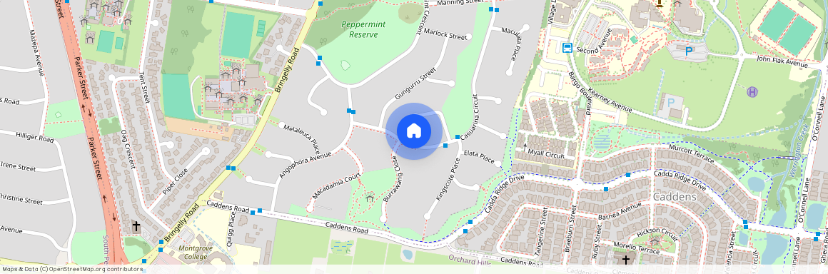 9 Casuarina Circuit, Kingswood 2747, New South Wales