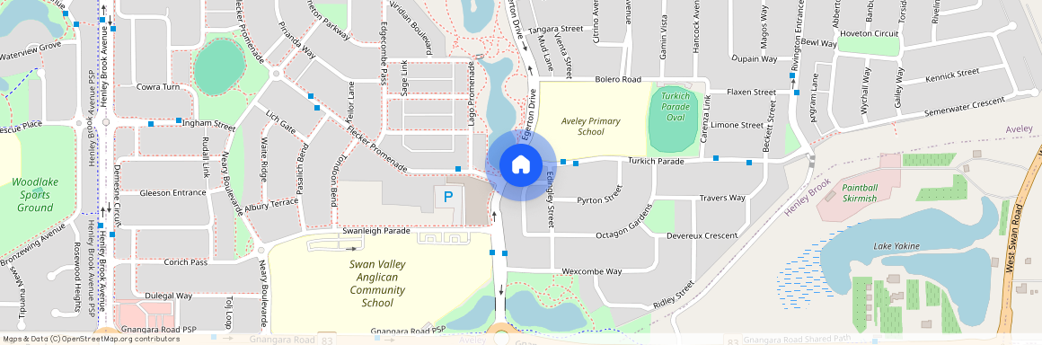 Unit 1/37 Harman Pl, WA 6069, Aveley