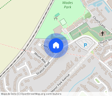 Central Princes Risborough - Photo 1