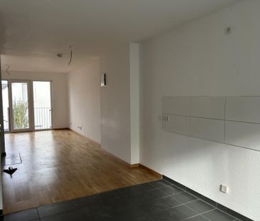 Maisonettewohnung - 3-Zimmer-Wohnung in Offenbach - Foto 2