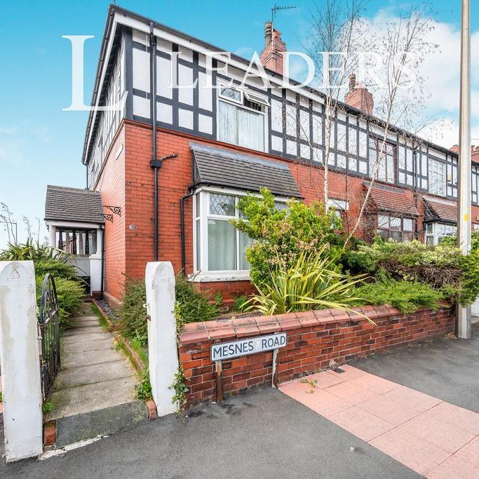 1 bedroom in a house share to rent - Photo 1
