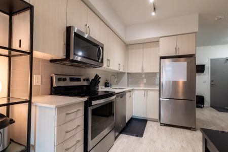 For Lease - 591 Sheppard Avenue Unit# 908, Toronto, Ontario - Photo 4