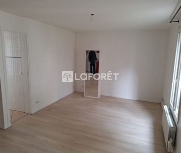 Apartment - Photo 1