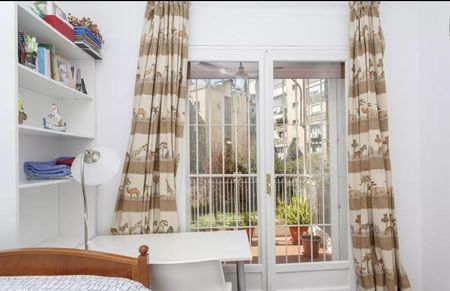 Habitación - Madrid - Bernabéu-Hispanoamérica - 690€ MES - Ref. RYN-HATJ3 - Foto 4