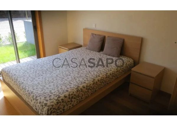 Apartamento T1 para alugar em Matosinhos