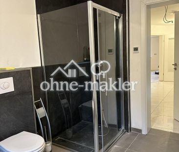 Erdgeschosswohnung mit Terrasse - Photo 4