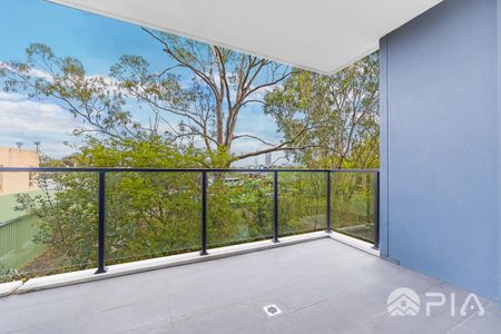 25/1-9 Kanoona Avenue Homebush - Photo 5