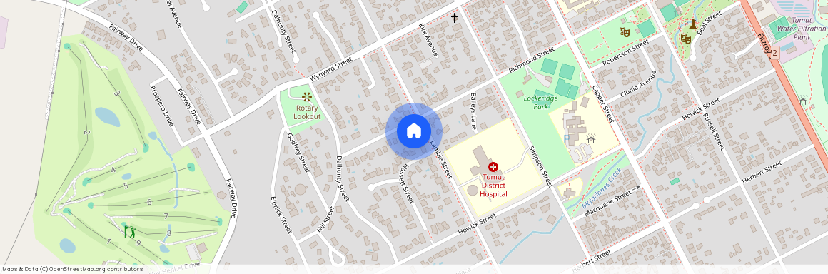 85 Lambie Street, Tumut 2720, New South Wales